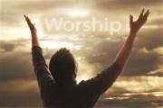 worship